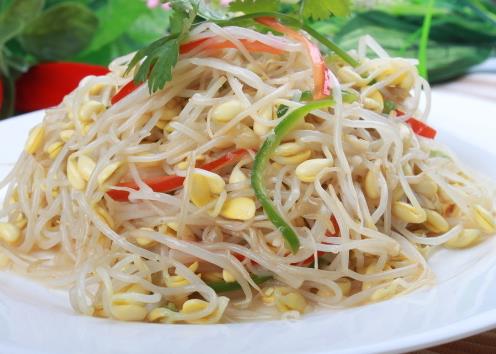 豆芽怎么做好吃？豆芽的營養(yǎng)價(jià)值、功效與作用