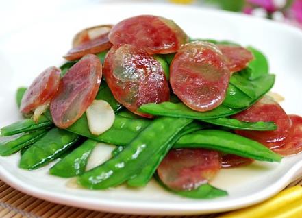 荷蘭豆怎么做好吃？荷蘭豆的營(yíng)養(yǎng)價(jià)值、功效與作用