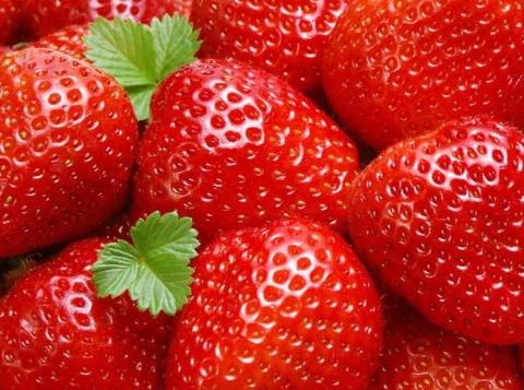 草莓的營養(yǎng)價(jià)值、功效與作用、食用禁忌