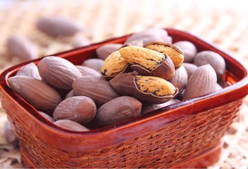 香榧子的營養(yǎng)價(jià)值、功效與作用、食用禁忌