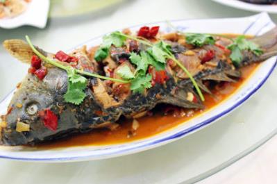 吃魚(yú)不可不知的9個(gè)部位營(yíng)養(yǎng)價(jià)值
