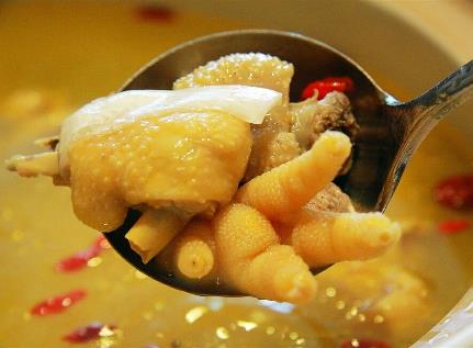 吃雞肉有什么好處？雞身上有神奇藥效的幾個(gè)部位