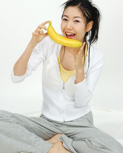月經(jīng)期可以吃香蕉嗎？月經(jīng)期吃香蕉的注意事項