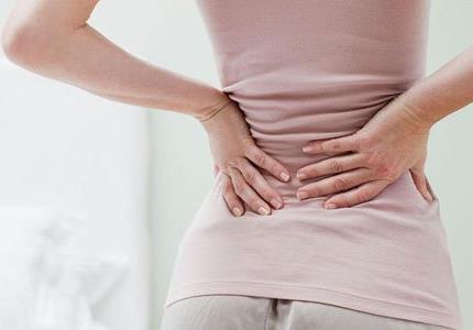 如何緩解月經(jīng)期腰痛？來月經(jīng)了腰疼怎么辦