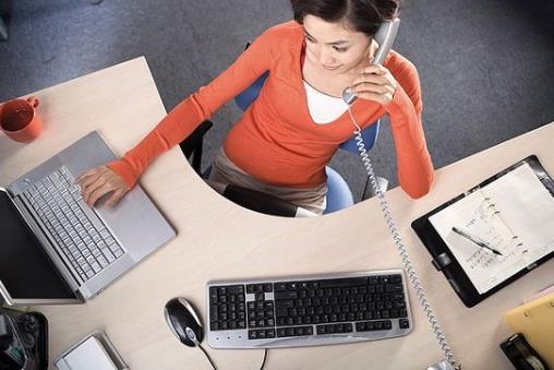 辦公室里壞習(xí)慣有哪些？職業(yè)女性O(shè)L辦公室健康惡習(xí)大盤點(diǎn)