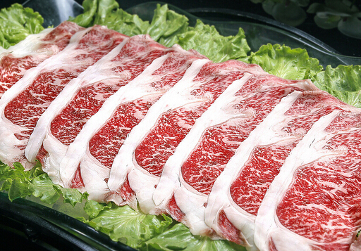 怎樣選牛排肉？如何挑里脊肉