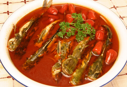 黃顙魚多少錢一斤？如何選購黃顙魚
