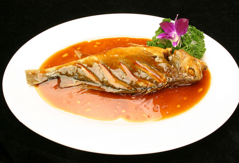 黃花魚是海魚嗎？海魚的種類