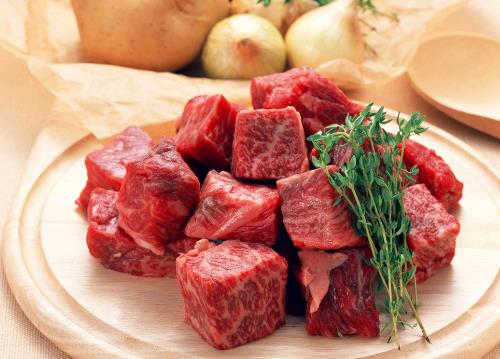 如何辨別注水牛肉？注水牛肉的鑒別方法