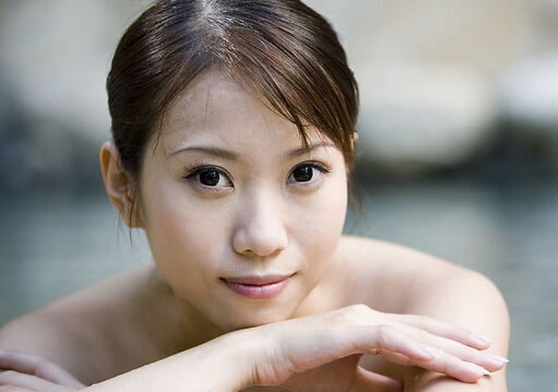 女人怎么洗澡最健康？沐浴美容健美法