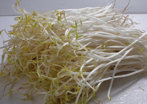 如何挑選優(yōu)質豆芽？豆芽的挑選方法