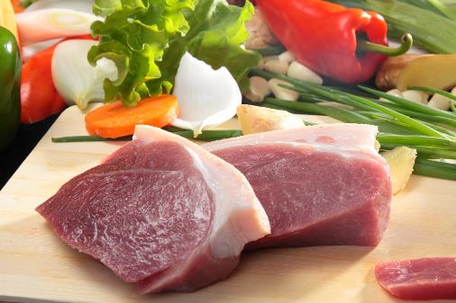 什么是熱氣肉、冷凍肉和冷鮮肉？豬肉變化的哪個(gè)階段不宜吃