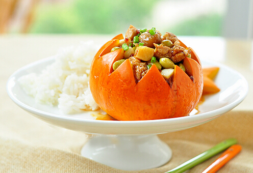 吃什么可以護(hù)眼？西蘭花炒豬肝的做法