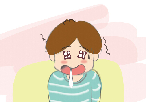 感冒發(fā)燒時吃什么好？感冒喝清淡湯粥有助康復