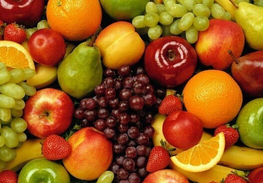 夏天吃什么水果降火？夏天吃什么菜降火？