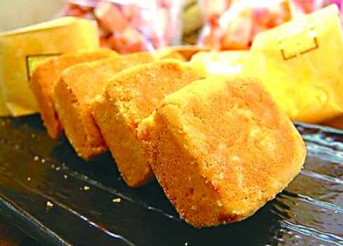 鳳梨酥的做法-鳳梨酥的營養(yǎng)價(jià)值