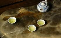 減肥喝什么茶好？普洱幫你減肥