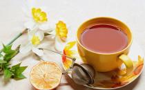 OL女性如何瘦身？減肥茶飲來幫忙
