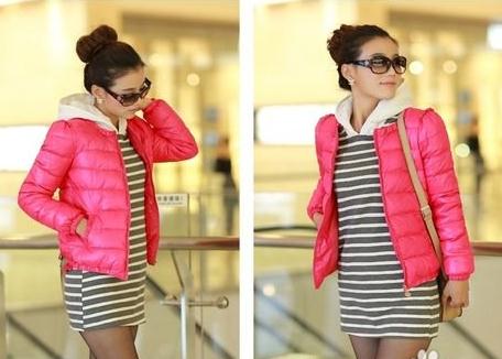 羽絨服太臟了怎么洗？羽絨服怎么洗又好又干凈