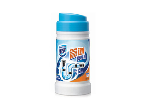 管道疏通劑哪種好？管道疏通劑怎么用？
