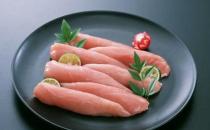 雞胸肉減肥餐-吃肉也能瘦！