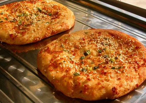 掉渣燒餅怎么做？掉渣燒餅的簡(jiǎn)介