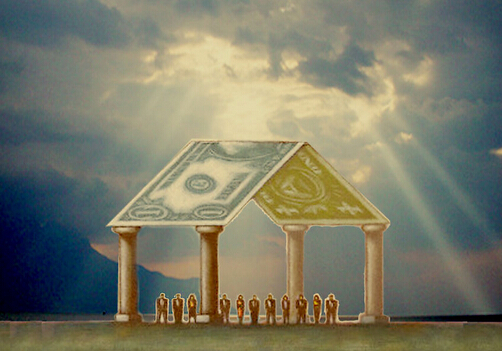金融基礎(chǔ)知識-金融市場的特征