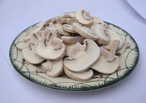 雙孢菇的營(yíng)養(yǎng)價(jià)值-雙孢菇的做法
