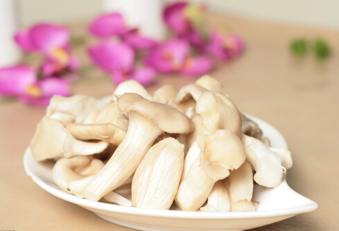 平菇的適宜人群與營養(yǎng)-平菇怎么做好吃？