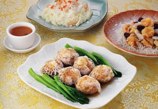 花菇燉竹笙的做法-花菇燉竹笙怎么做？