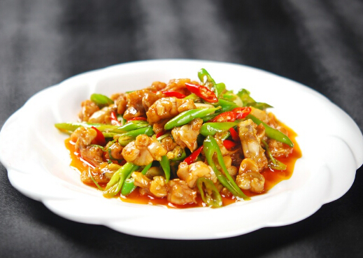 牛蛙的做法-牛蛙的營養(yǎng)價(jià)值