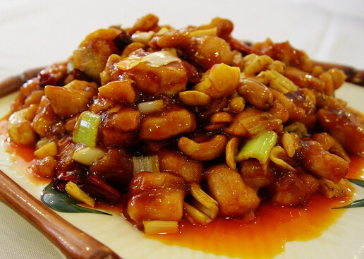 宮保雞丁的營養(yǎng)價(jià)值-宮保雞丁的做法