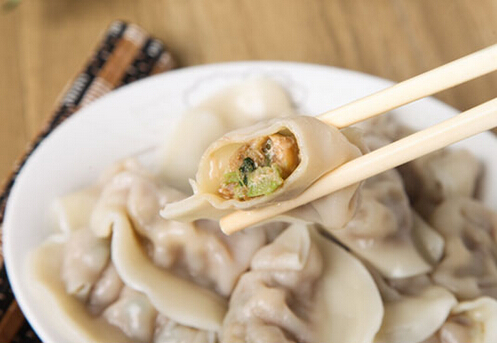 芹菜豬肉餃子的制作方法-芹菜豬肉餃子怎么做？