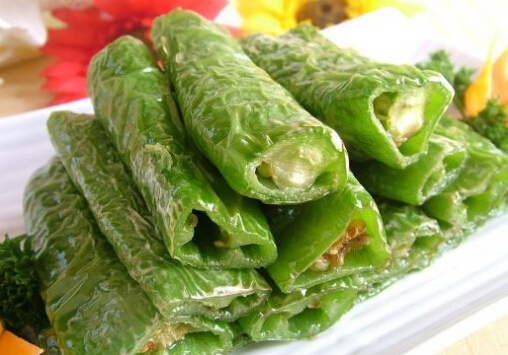 虎皮青椒是什么地方的菜？虎皮青椒的做法