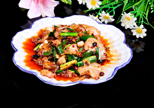 回鍋肉的做法-回鍋肉怎么做？