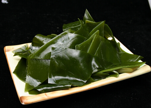 海帶怎么做好吃？海帶的做法食譜