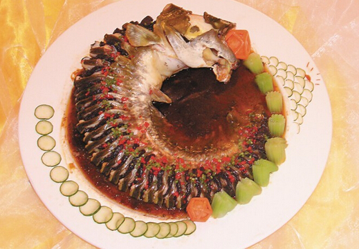 鯰魚怎么做好吃？鯰魚的做法