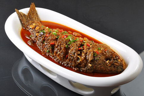鯉魚怎么做好吃？鯉魚的做法