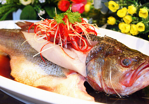 鱸魚(yú)怎么做好吃？鱸魚(yú)的做法大全