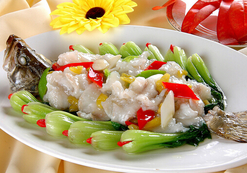 桂魚怎么做好吃？桂魚的做法