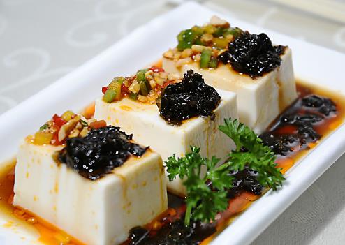 豆腐怎么做好吃？豆腐的做法大全