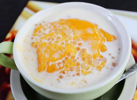 西米怎么做好吃？西米的做法大全