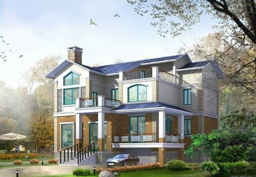 住房風(fēng)水禁忌有哪些？住房顏色風(fēng)水