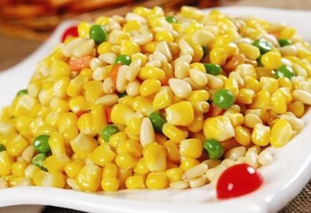 玉米怎么做好吃？玉米的做法大全