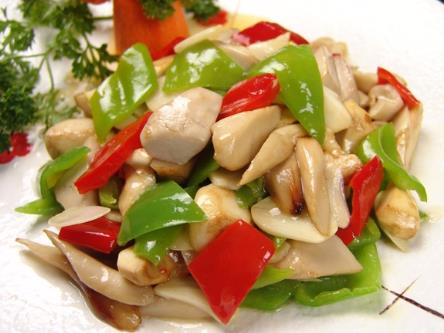 雞樅菌怎么做好吃？雞樅菌的做法