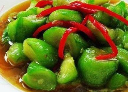 絲瓜怎么做好吃？絲瓜的做法大全