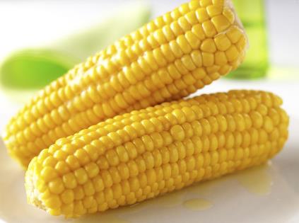 怎樣煮玉米更好吃更甜？煮玉米加鹽會更加甜