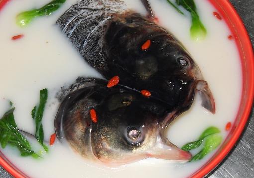 怎樣做魚(yú)頭好吃？魚(yú)頭的各種吃法