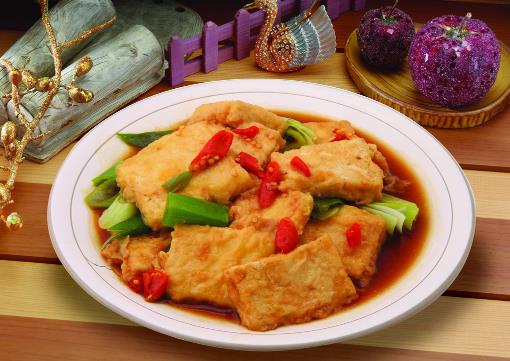 家常豆腐怎么做好吃？家常豆腐做法