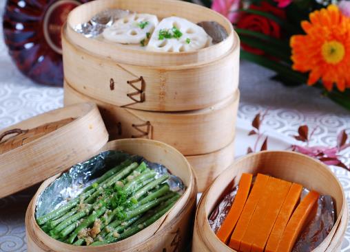 蒸菜怎么做好吃？蒸菜的做法與技巧